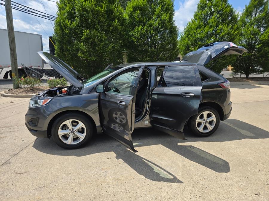 2018 Ford Edge SE FWD, available for sale in Philadelphia, Pennsylvania | Eugen's Auto Sales & Repairs. Philadelphia, Pennsylvania 2018 Ford Edge SE FWD, available for sale in Philadelphia, Pennsylvania | Eugen's Auto Sales & Repairs. Philadelphia, Pennsylvania