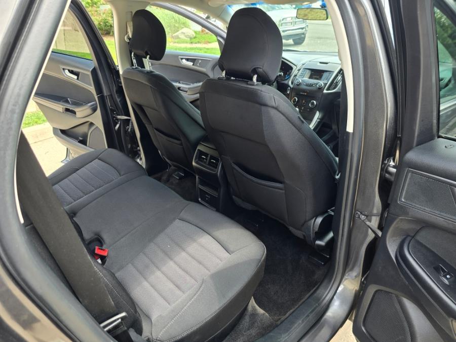 2018 Ford Edge SE FWD, available for sale in Philadelphia, Pennsylvania | Eugen's Auto Sales & Repairs. Philadelphia, Pennsylvania 2018 Ford Edge SE FWD, available for sale in Philadelphia, Pennsylvania | Eugen's Auto Sales & Repairs. Philadelphia, Pennsylvania