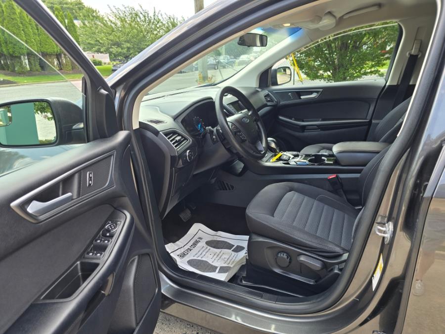2018 Ford Edge SE FWD, available for sale in Philadelphia, Pennsylvania | Eugen's Auto Sales & Repairs. Philadelphia, Pennsylvania 2018 Ford Edge SE FWD, available for sale in Philadelphia, Pennsylvania | Eugen's Auto Sales & Repairs. Philadelphia, Pennsylvania