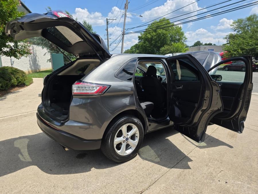 2018 Ford Edge SE FWD, available for sale in Philadelphia, Pennsylvania | Eugen's Auto Sales & Repairs. Philadelphia, Pennsylvania 2018 Ford Edge SE FWD, available for sale in Philadelphia, Pennsylvania | Eugen's Auto Sales & Repairs. Philadelphia, Pennsylvania