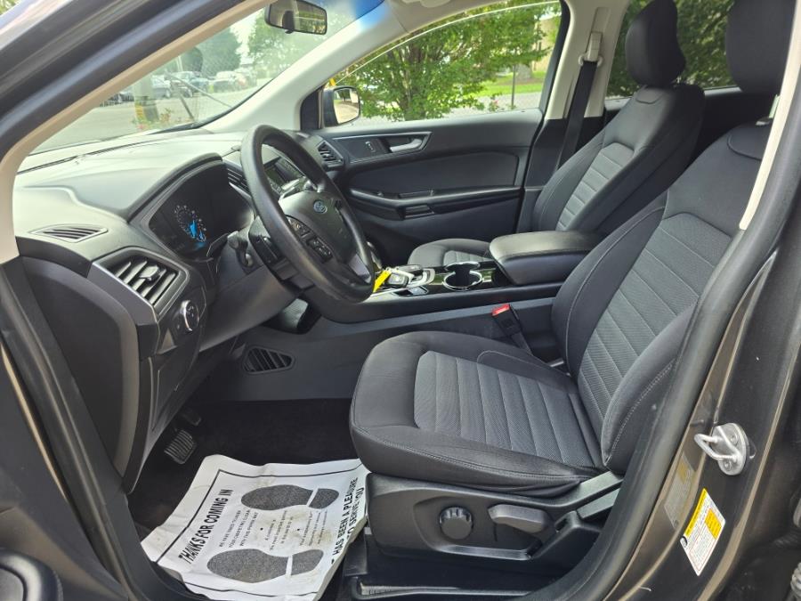 2018 Ford Edge SE FWD, available for sale in Philadelphia, Pennsylvania | Eugen's Auto Sales & Repairs. Philadelphia, Pennsylvania 2018 Ford Edge SE FWD, available for sale in Philadelphia, Pennsylvania | Eugen's Auto Sales & Repairs. Philadelphia, Pennsylvania