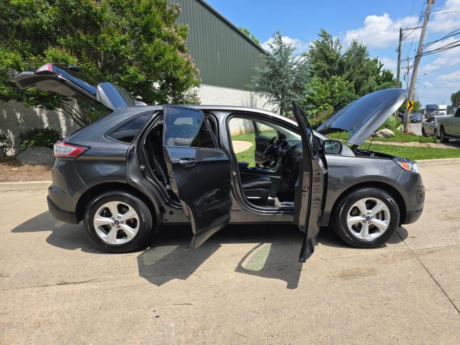 2018 Ford Edge SE FWD, available for sale in Philadelphia, Pennsylvania | Eugen's Auto Sales & Repairs. Philadelphia, Pennsylvania 2018 Ford Edge SE FWD, available for sale in Philadelphia, Pennsylvania | Eugen's Auto Sales & Repairs. Philadelphia, Pennsylvania