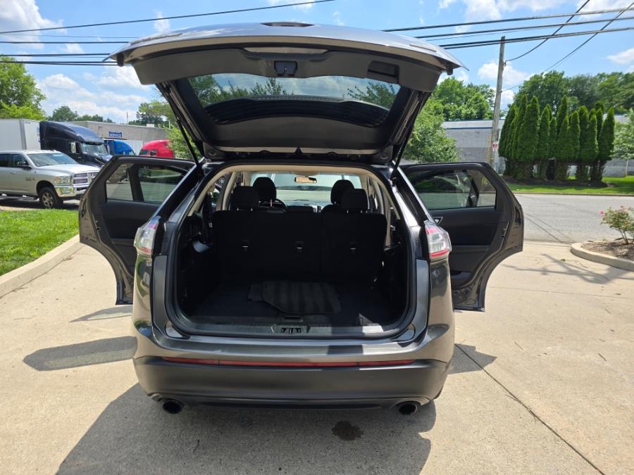 2018 Ford Edge SE FWD, available for sale in Philadelphia, Pennsylvania | Eugen's Auto Sales & Repairs. Philadelphia, Pennsylvania 2018 Ford Edge SE FWD, available for sale in Philadelphia, Pennsylvania | Eugen's Auto Sales & Repairs. Philadelphia, Pennsylvania