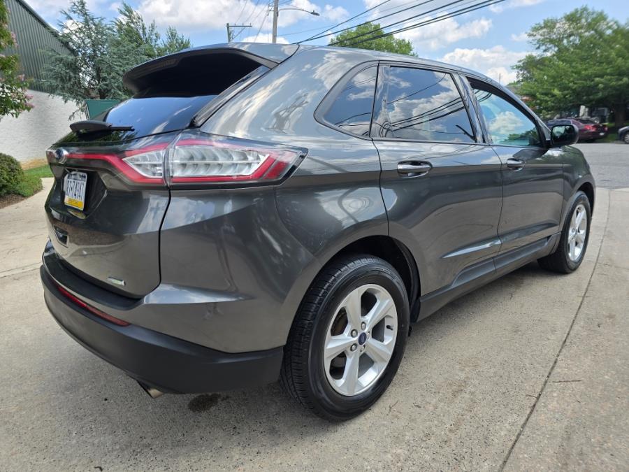 2018 Ford Edge SE FWD, available for sale in Philadelphia, Pennsylvania | Eugen's Auto Sales & Repairs. Philadelphia, Pennsylvania 2018 Ford Edge SE FWD, available for sale in Philadelphia, Pennsylvania | Eugen's Auto Sales & Repairs. Philadelphia, Pennsylvania
