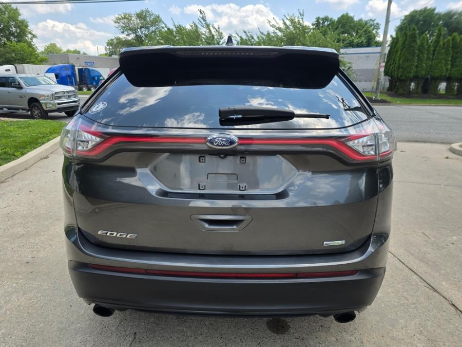 2018 Ford Edge SE FWD, available for sale in Philadelphia, Pennsylvania | Eugen's Auto Sales & Repairs. Philadelphia, Pennsylvania 2018 Ford Edge SE FWD, available for sale in Philadelphia, Pennsylvania | Eugen's Auto Sales & Repairs. Philadelphia, Pennsylvania