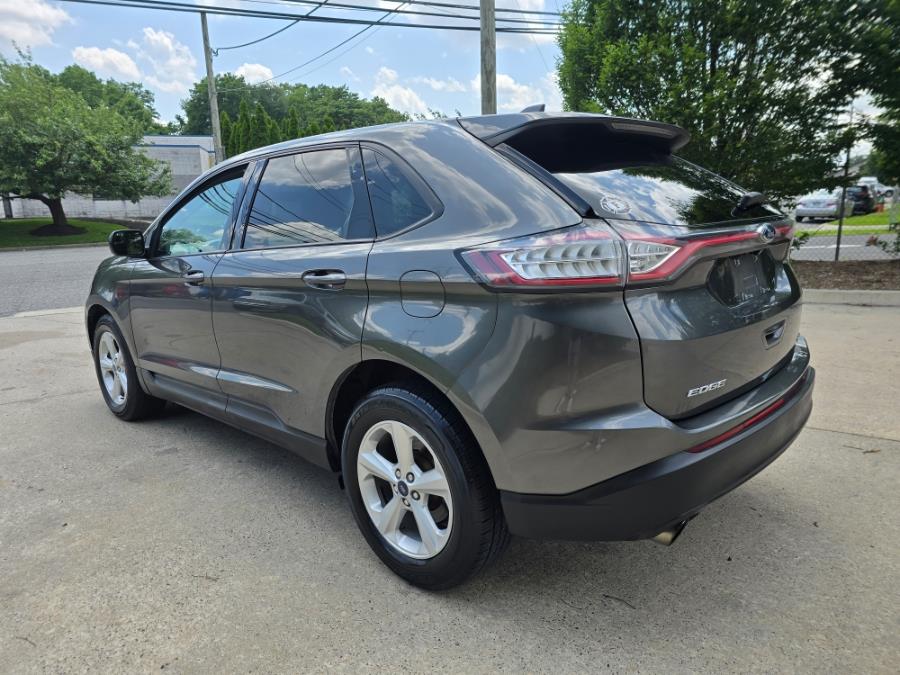 2018 Ford Edge SE FWD, available for sale in Philadelphia, Pennsylvania | Eugen's Auto Sales & Repairs. Philadelphia, Pennsylvania 2018 Ford Edge SE FWD, available for sale in Philadelphia, Pennsylvania | Eugen's Auto Sales & Repairs. Philadelphia, Pennsylvania