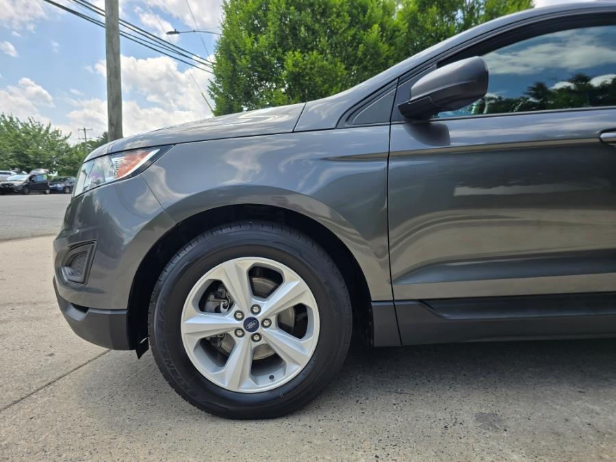 2018 Ford Edge SE FWD, available for sale in Philadelphia, Pennsylvania | Eugen's Auto Sales & Repairs. Philadelphia, Pennsylvania 2018 Ford Edge SE FWD, available for sale in Philadelphia, Pennsylvania | Eugen's Auto Sales & Repairs. Philadelphia, Pennsylvania