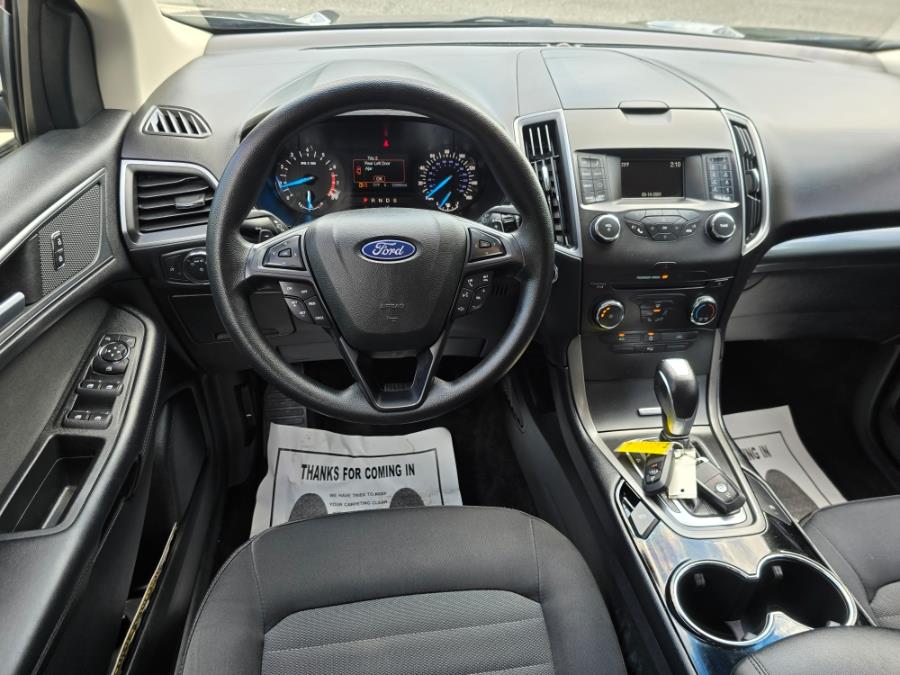 2018 Ford Edge SE FWD, available for sale in Philadelphia, Pennsylvania | Eugen's Auto Sales & Repairs. Philadelphia, Pennsylvania 2018 Ford Edge SE FWD, available for sale in Philadelphia, Pennsylvania | Eugen's Auto Sales & Repairs. Philadelphia, Pennsylvania