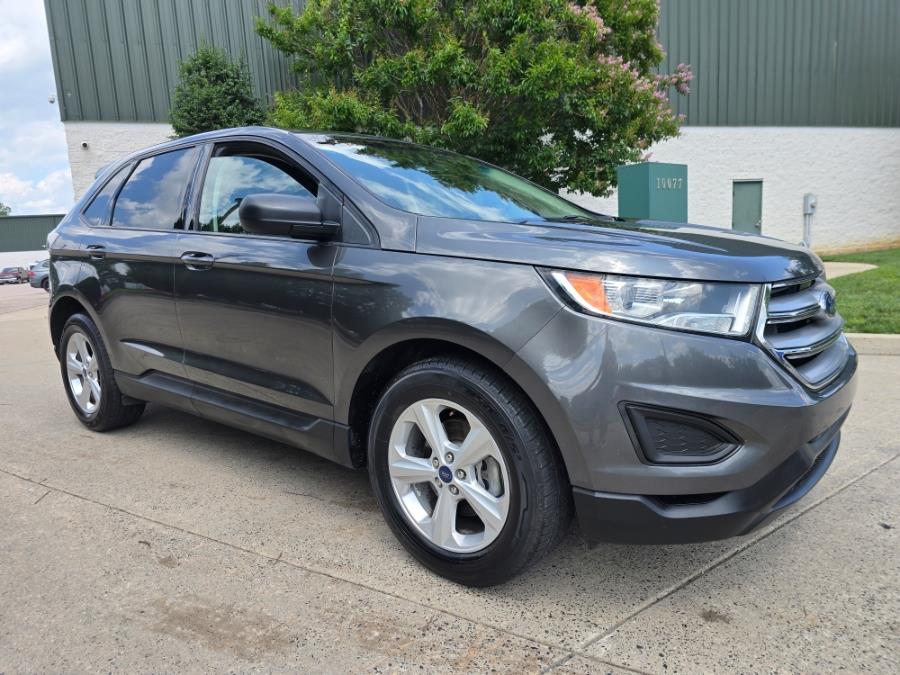 2018 Ford Edge SE FWD, available for sale in Philadelphia, Pennsylvania | Eugen's Auto Sales & Repairs. Philadelphia, Pennsylvania 2018 Ford Edge SE FWD, available for sale in Philadelphia, Pennsylvania | Eugen's Auto Sales & Repairs. Philadelphia, Pennsylvania