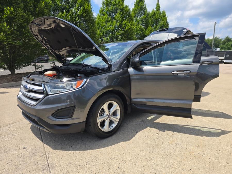 2018 Ford Edge SE FWD, available for sale in Philadelphia, Pennsylvania | Eugen's Auto Sales & Repairs. Philadelphia, Pennsylvania 2018 Ford Edge SE FWD, available for sale in Philadelphia, Pennsylvania | Eugen's Auto Sales & Repairs. Philadelphia, Pennsylvania