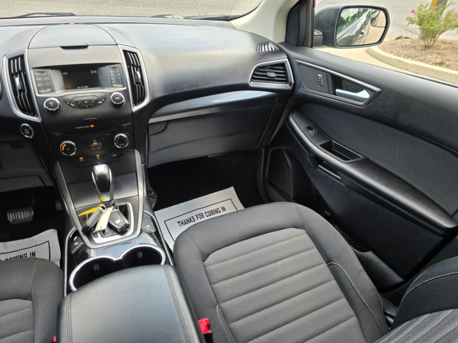2018 Ford Edge SE FWD, available for sale in Philadelphia, Pennsylvania | Eugen's Auto Sales & Repairs. Philadelphia, Pennsylvania 2018 Ford Edge SE FWD, available for sale in Philadelphia, Pennsylvania | Eugen's Auto Sales & Repairs. Philadelphia, Pennsylvania