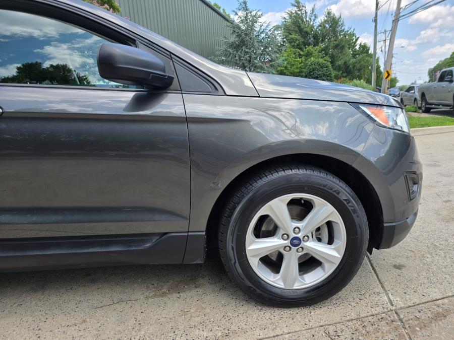 2018 Ford Edge SE FWD, available for sale in Philadelphia, Pennsylvania | Eugen's Auto Sales & Repairs. Philadelphia, Pennsylvania 2018 Ford Edge SE FWD, available for sale in Philadelphia, Pennsylvania | Eugen's Auto Sales & Repairs. Philadelphia, Pennsylvania