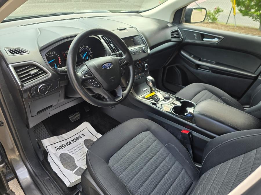 2018 Ford Edge SE FWD, available for sale in Philadelphia, Pennsylvania | Eugen's Auto Sales & Repairs. Philadelphia, Pennsylvania 2018 Ford Edge SE FWD, available for sale in Philadelphia, Pennsylvania | Eugen's Auto Sales & Repairs. Philadelphia, Pennsylvania
