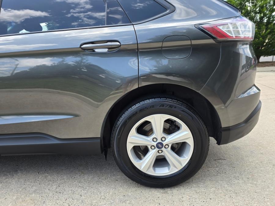 2018 Ford Edge SE FWD, available for sale in Philadelphia, Pennsylvania | Eugen's Auto Sales & Repairs. Philadelphia, Pennsylvania 2018 Ford Edge SE FWD, available for sale in Philadelphia, Pennsylvania | Eugen's Auto Sales & Repairs. Philadelphia, Pennsylvania