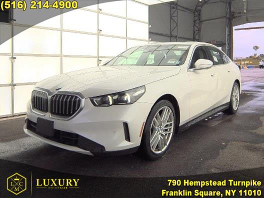 2024 BMW 5 Series 530i xDrive Sedan, available for sale in Franklin Square, New York | Luxury Motor Club. Franklin Square, New York 2024 BMW 5 Series 530i xDrive Sedan, available for sale in Franklin Square, New York | Luxury Motor Club. Franklin Square, New York