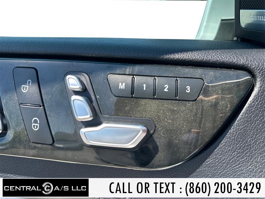 2016 Mercedes-Benz GLE 4MATIC 4dr GLE 400, available for sale in East Windsor, Connecticut | Central A/S LLC. East Windsor, Connecticut 2016 Mercedes-Benz GLE 4MATIC 4dr GLE 400, available for sale in East Windsor, Connecticut | Central A/S LLC. East Windsor, Connecticut