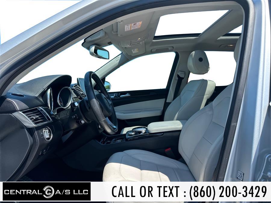 2016 Mercedes-Benz GLE 4MATIC 4dr GLE 400, available for sale in East Windsor, Connecticut | Central A/S LLC. East Windsor, Connecticut 2016 Mercedes-Benz GLE 4MATIC 4dr GLE 400, available for sale in East Windsor, Connecticut | Central A/S LLC. East Windsor, Connecticut