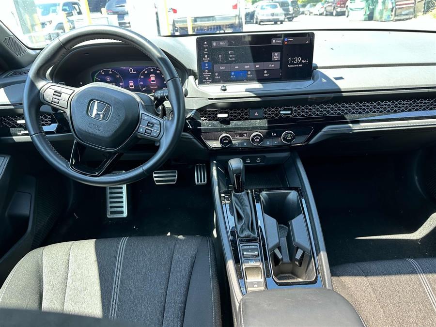 2023 Honda Accord Hybrid Sport, available for sale in Patchogue, New York | Baron Supercenter. Patchogue, New York 2023 Honda Accord Hybrid Sport, available for sale in Patchogue, New York | Baron Supercenter. Patchogue, New York