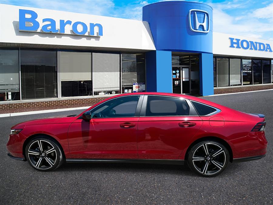 2023 Honda Accord Hybrid Sport, available for sale in Patchogue, New York | Baron Supercenter. Patchogue, New York 2023 Honda Accord Hybrid Sport, available for sale in Patchogue, New York | Baron Supercenter. Patchogue, New York