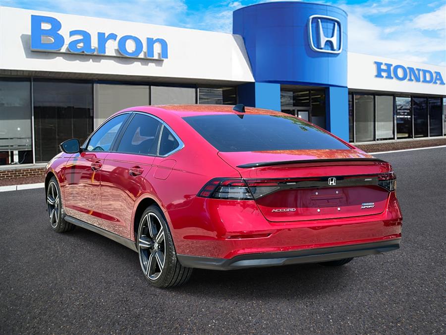 2023 Honda Accord Hybrid Sport, available for sale in Patchogue, New York | Baron Supercenter. Patchogue, New York 2023 Honda Accord Hybrid Sport, available for sale in Patchogue, New York | Baron Supercenter. Patchogue, New York