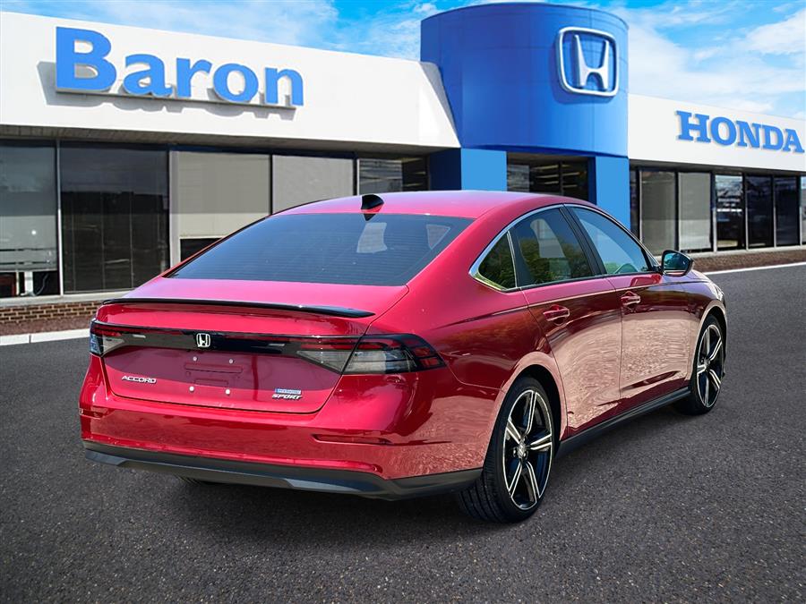 2023 Honda Accord Hybrid Sport, available for sale in Patchogue, New York | Baron Supercenter. Patchogue, New York 2023 Honda Accord Hybrid Sport, available for sale in Patchogue, New York | Baron Supercenter. Patchogue, New York