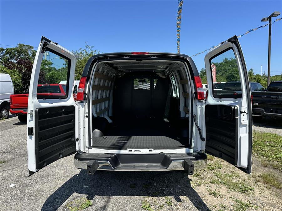 2023 GMC Savana Cargo Van Work Van, available for sale in Patchogue, New York | Baron Supercenter. Patchogue, New York 2023 GMC Savana Cargo Van Work Van, available for sale in Patchogue, New York | Baron Supercenter. Patchogue, New York