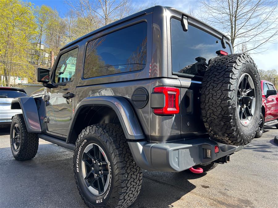 2019 Jeep Wrangler Rubicon 4x4, available for sale in Canton, Connecticut | Lava Motors. Canton, Connecticut 2019 Jeep Wrangler Rubicon 4x4, available for sale in Canton, Connecticut | Lava Motors. Canton, Connecticut