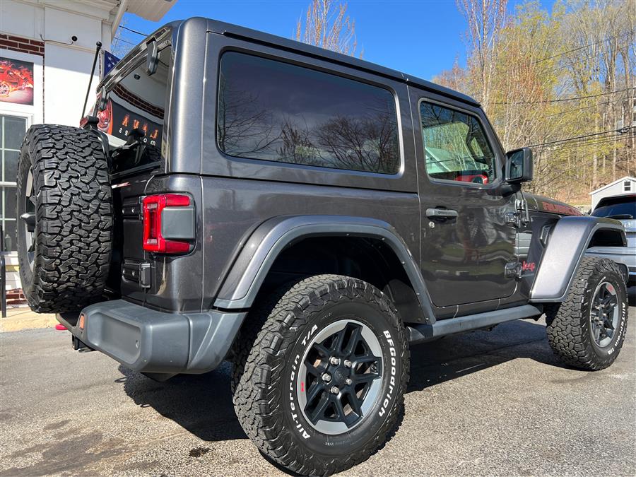 2019 Jeep Wrangler Rubicon 4x4, available for sale in Canton, Connecticut | Lava Motors. Canton, Connecticut 2019 Jeep Wrangler Rubicon 4x4, available for sale in Canton, Connecticut | Lava Motors. Canton, Connecticut