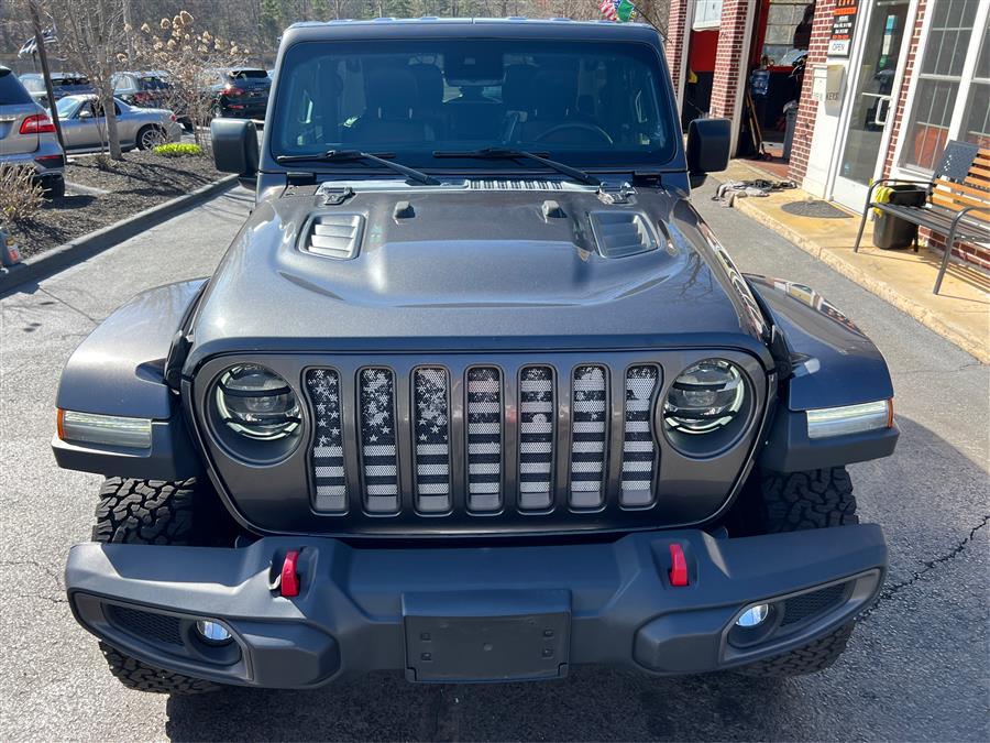 2019 Jeep Wrangler Rubicon 4x4, available for sale in Canton, Connecticut | Lava Motors. Canton, Connecticut 2019 Jeep Wrangler Rubicon 4x4, available for sale in Canton, Connecticut | Lava Motors. Canton, Connecticut