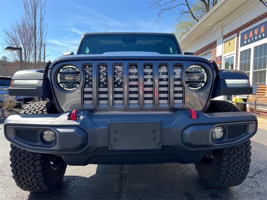 2019 Jeep Wrangler Rubicon 4x4, available for sale in Canton, Connecticut | Lava Motors. Canton, Connecticut 2019 Jeep Wrangler Rubicon 4x4, available for sale in Canton, Connecticut | Lava Motors. Canton, Connecticut