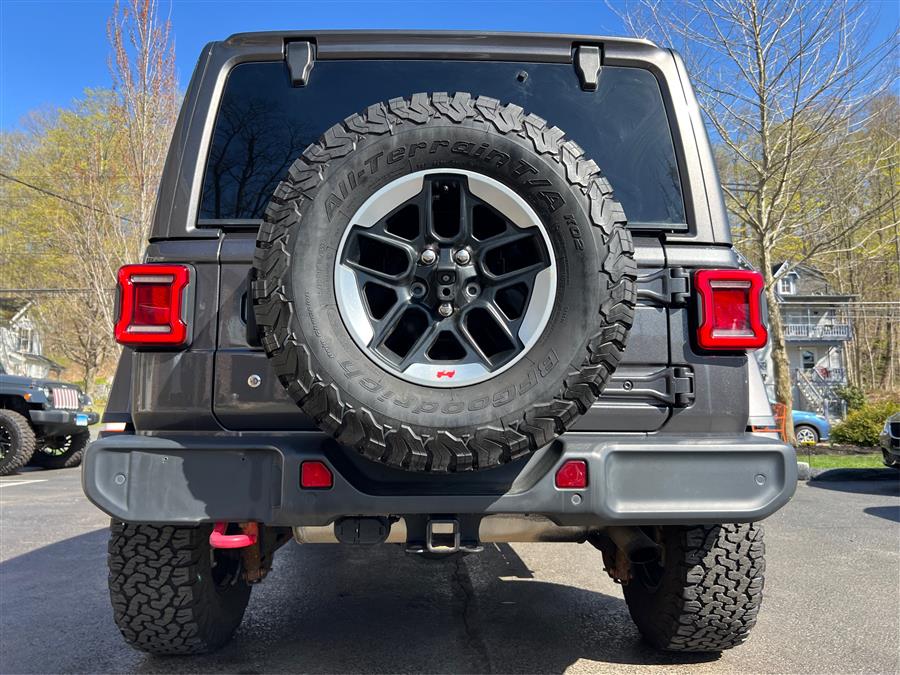 2019 Jeep Wrangler Rubicon 4x4, available for sale in Canton, Connecticut | Lava Motors. Canton, Connecticut 2019 Jeep Wrangler Rubicon 4x4, available for sale in Canton, Connecticut | Lava Motors. Canton, Connecticut
