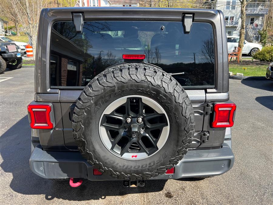 2019 Jeep Wrangler Rubicon 4x4, available for sale in Canton, Connecticut | Lava Motors. Canton, Connecticut 2019 Jeep Wrangler Rubicon 4x4, available for sale in Canton, Connecticut | Lava Motors. Canton, Connecticut