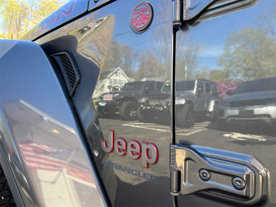 2019 Jeep Wrangler Rubicon 4x4, available for sale in Canton, Connecticut | Lava Motors. Canton, Connecticut 2019 Jeep Wrangler Rubicon 4x4, available for sale in Canton, Connecticut | Lava Motors. Canton, Connecticut