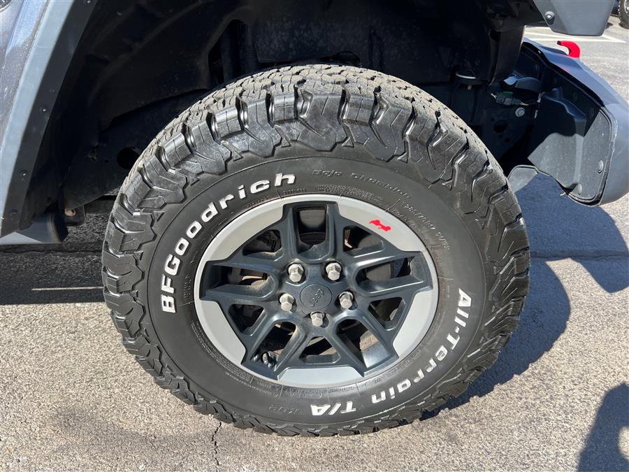 2019 Jeep Wrangler Rubicon 4x4, available for sale in Canton, Connecticut | Lava Motors. Canton, Connecticut 2019 Jeep Wrangler Rubicon 4x4, available for sale in Canton, Connecticut | Lava Motors. Canton, Connecticut