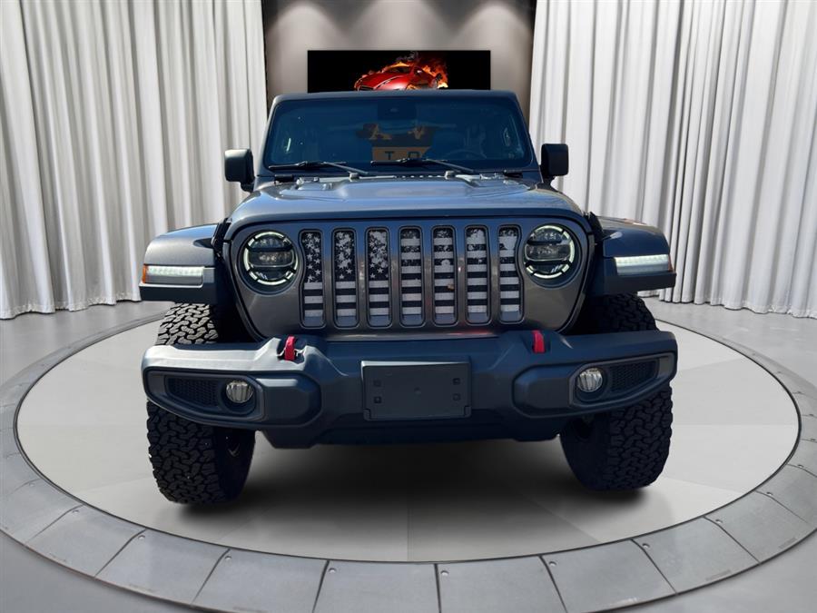 2019 Jeep Wrangler Rubicon 4x4, available for sale in Canton, Connecticut | Lava Motors. Canton, Connecticut 2019 Jeep Wrangler Rubicon 4x4, available for sale in Canton, Connecticut | Lava Motors. Canton, Connecticut
