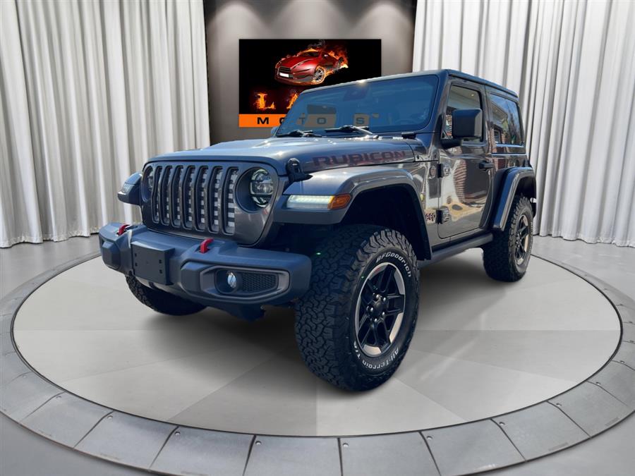 2019 Jeep Wrangler Rubicon 4x4, available for sale in Canton, Connecticut | Lava Motors. Canton, Connecticut 2019 Jeep Wrangler Rubicon 4x4, available for sale in Canton, Connecticut | Lava Motors. Canton, Connecticut