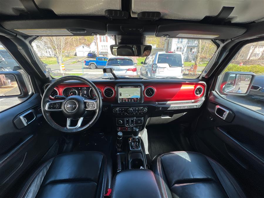 2019 Jeep Wrangler Rubicon 4x4, available for sale in Canton, Connecticut | Lava Motors. Canton, Connecticut 2019 Jeep Wrangler Rubicon 4x4, available for sale in Canton, Connecticut | Lava Motors. Canton, Connecticut