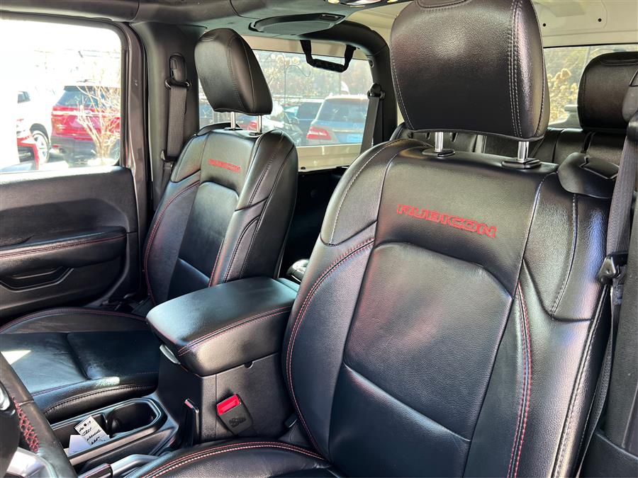 2019 Jeep Wrangler Rubicon 4x4, available for sale in Canton, Connecticut | Lava Motors. Canton, Connecticut 2019 Jeep Wrangler Rubicon 4x4, available for sale in Canton, Connecticut | Lava Motors. Canton, Connecticut