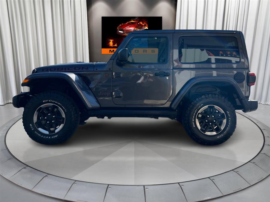 2019 Jeep Wrangler Rubicon 4x4, available for sale in Canton, Connecticut | Lava Motors. Canton, Connecticut 2019 Jeep Wrangler Rubicon 4x4, available for sale in Canton, Connecticut | Lava Motors. Canton, Connecticut