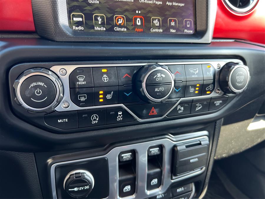 2019 Jeep Wrangler Rubicon 4x4, available for sale in Canton, Connecticut | Lava Motors. Canton, Connecticut 2019 Jeep Wrangler Rubicon 4x4, available for sale in Canton, Connecticut | Lava Motors. Canton, Connecticut