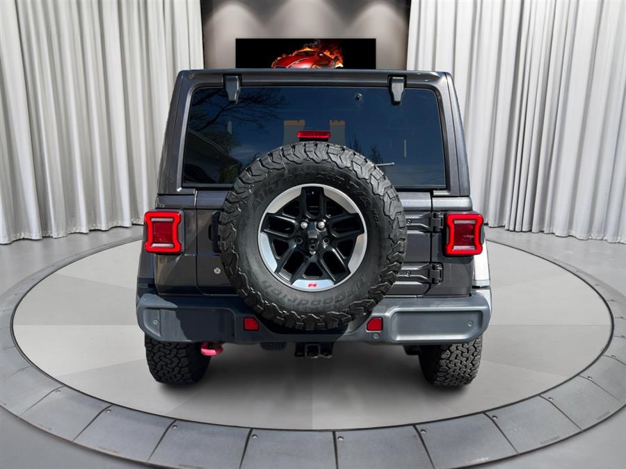 2019 Jeep Wrangler Rubicon 4x4, available for sale in Canton, Connecticut | Lava Motors. Canton, Connecticut 2019 Jeep Wrangler Rubicon 4x4, available for sale in Canton, Connecticut | Lava Motors. Canton, Connecticut