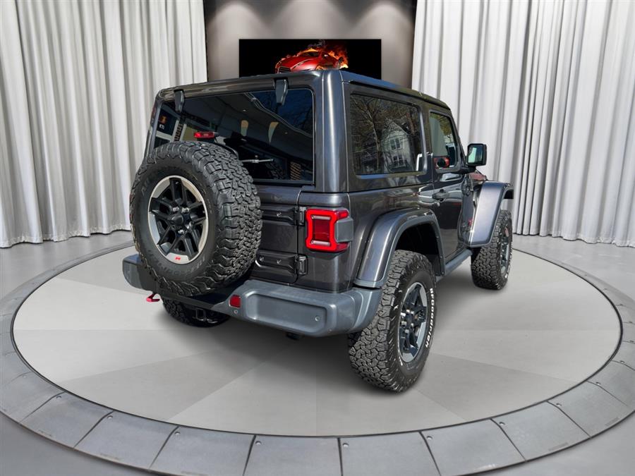 2019 Jeep Wrangler Rubicon 4x4, available for sale in Canton, Connecticut | Lava Motors. Canton, Connecticut 2019 Jeep Wrangler Rubicon 4x4, available for sale in Canton, Connecticut | Lava Motors. Canton, Connecticut