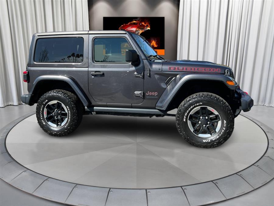 2019 Jeep Wrangler Rubicon 4x4, available for sale in Canton, Connecticut | Lava Motors. Canton, Connecticut 2019 Jeep Wrangler Rubicon 4x4, available for sale in Canton, Connecticut | Lava Motors. Canton, Connecticut