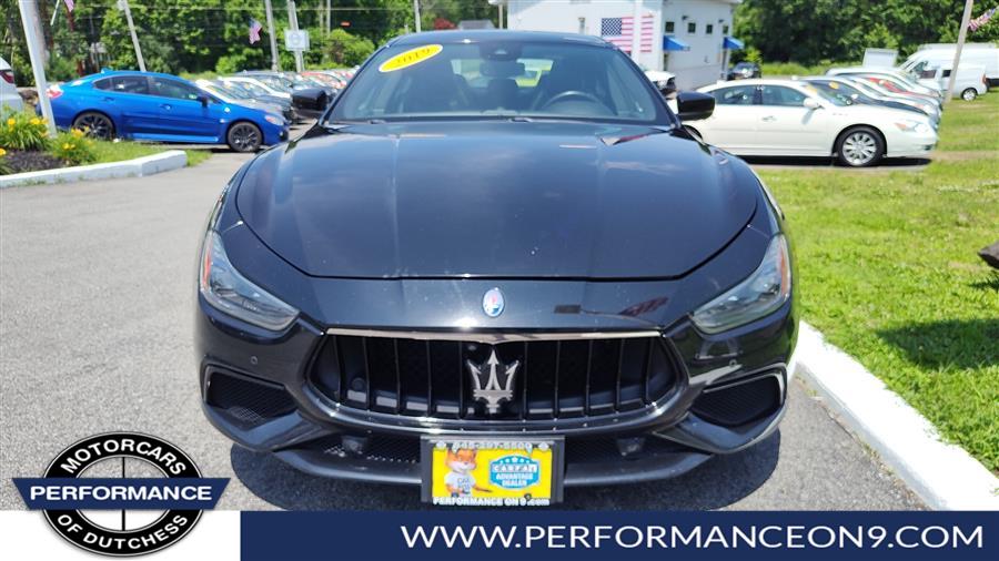 2019 Maserati Ghibli S Q4 GranSport 3.0L, available for sale in Wappingers Falls, New York | Performance Motor Cars. Wappingers Falls, New York 2019 Maserati Ghibli S Q4 GranSport 3.0L, available for sale in Wappingers Falls, New York | Performance Motor Cars. Wappingers Falls, New York