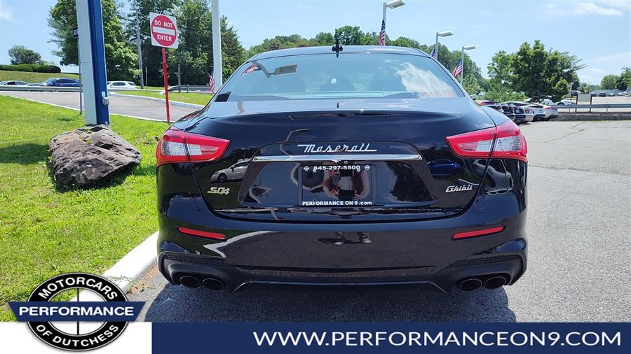 2019 Maserati Ghibli S Q4 GranSport 3.0L, available for sale in Wappingers Falls, New York | Performance Motor Cars. Wappingers Falls, New York 2019 Maserati Ghibli S Q4 GranSport 3.0L, available for sale in Wappingers Falls, New York | Performance Motor Cars. Wappingers Falls, New York