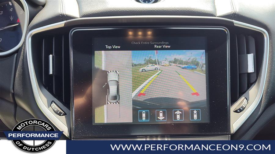 2019 Maserati Ghibli S Q4 GranSport 3.0L, available for sale in Wappingers Falls, New York | Performance Motor Cars. Wappingers Falls, New York 2019 Maserati Ghibli S Q4 GranSport 3.0L, available for sale in Wappingers Falls, New York | Performance Motor Cars. Wappingers Falls, New York