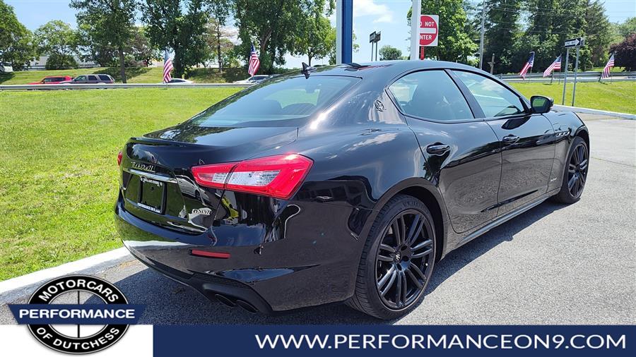 2019 Maserati Ghibli S Q4 GranSport 3.0L, available for sale in Wappingers Falls, New York | Performance Motor Cars. Wappingers Falls, New York 2019 Maserati Ghibli S Q4 GranSport 3.0L, available for sale in Wappingers Falls, New York | Performance Motor Cars. Wappingers Falls, New York