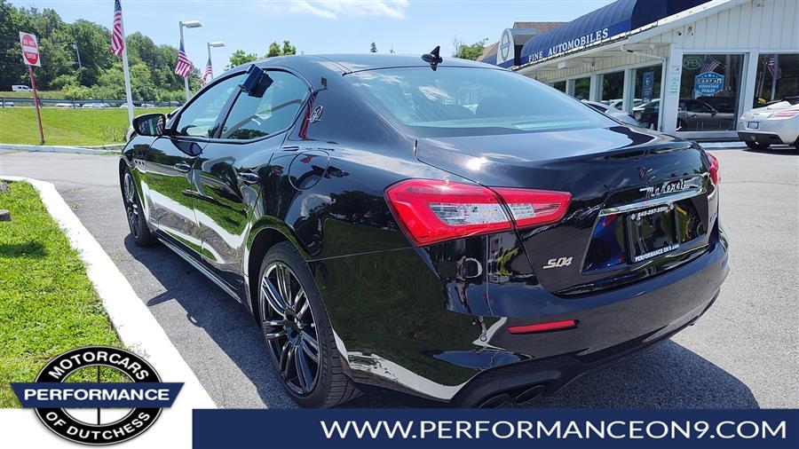 2019 Maserati Ghibli S Q4 GranSport 3.0L, available for sale in Wappingers Falls, New York | Performance Motor Cars. Wappingers Falls, New York 2019 Maserati Ghibli S Q4 GranSport 3.0L, available for sale in Wappingers Falls, New York | Performance Motor Cars. Wappingers Falls, New York