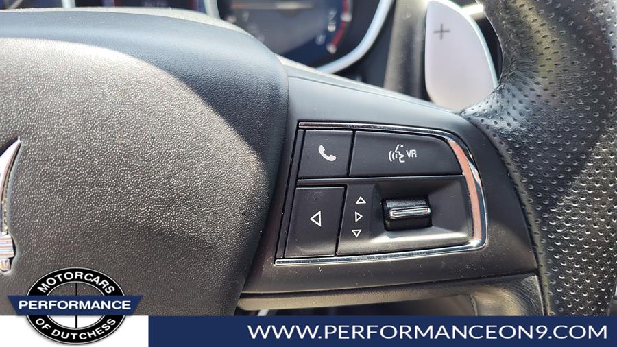 2019 Maserati Ghibli S Q4 GranSport 3.0L, available for sale in Wappingers Falls, New York | Performance Motor Cars. Wappingers Falls, New York 2019 Maserati Ghibli S Q4 GranSport 3.0L, available for sale in Wappingers Falls, New York | Performance Motor Cars. Wappingers Falls, New York