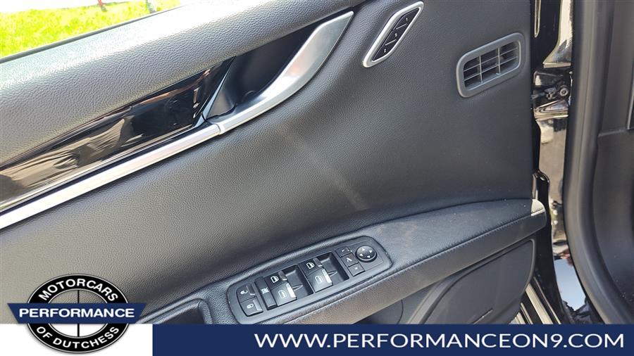 2019 Maserati Ghibli S Q4 GranSport 3.0L, available for sale in Wappingers Falls, New York | Performance Motor Cars. Wappingers Falls, New York 2019 Maserati Ghibli S Q4 GranSport 3.0L, available for sale in Wappingers Falls, New York | Performance Motor Cars. Wappingers Falls, New York